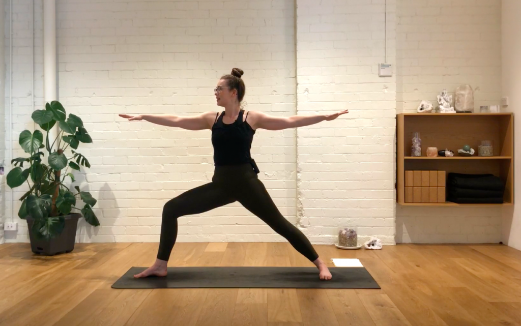 Yoga Refine - Rise & Align