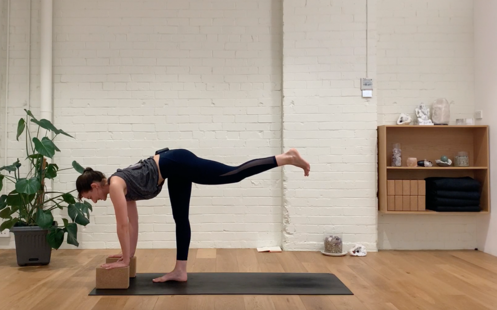 Yoga Refine - Ready & Steady