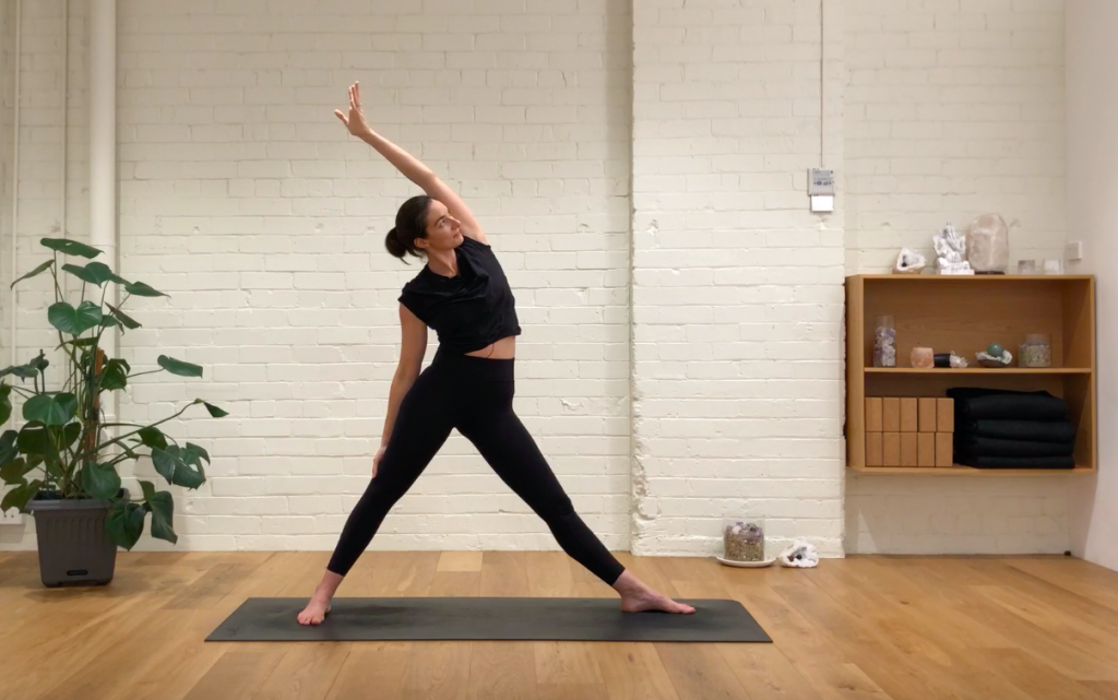 Yoga Refine - Slow & Steady