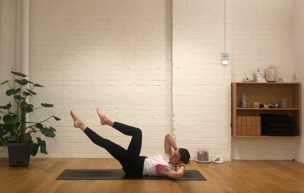 Pilates Dynamic - Full Body Works