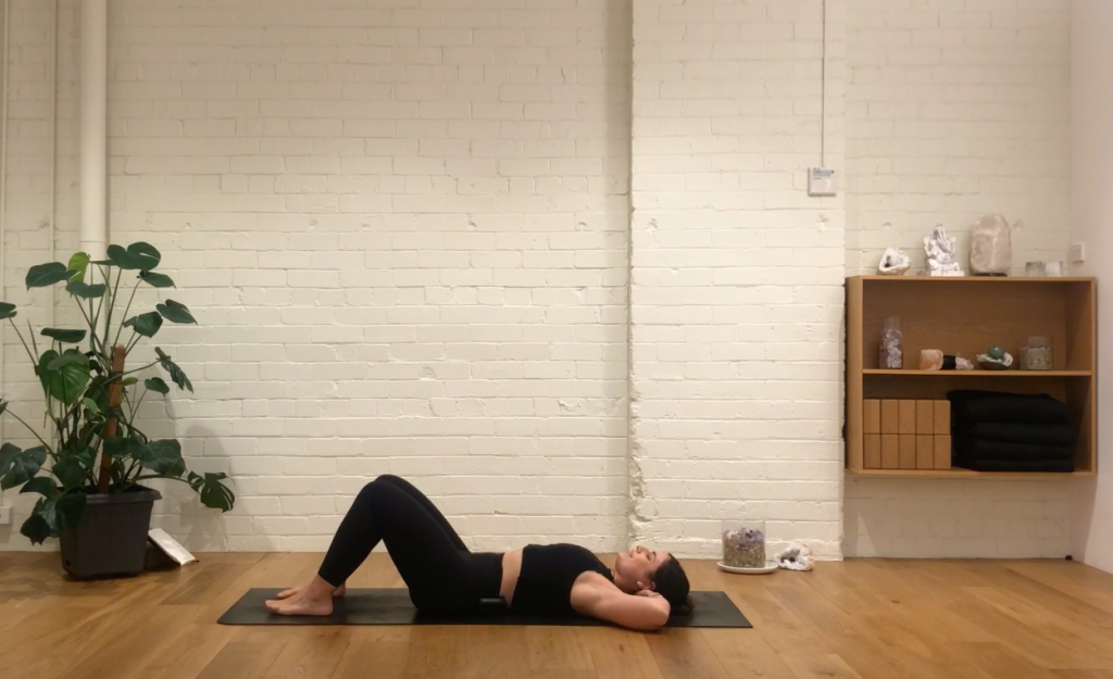 Pilates Align - All about the Abs