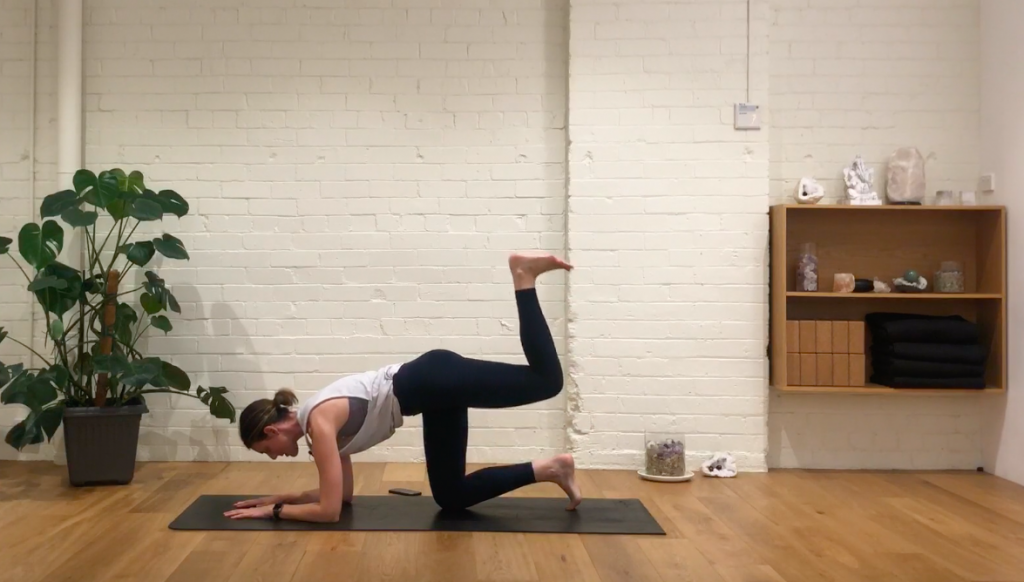 Pilates Circuit - All Round Circuit