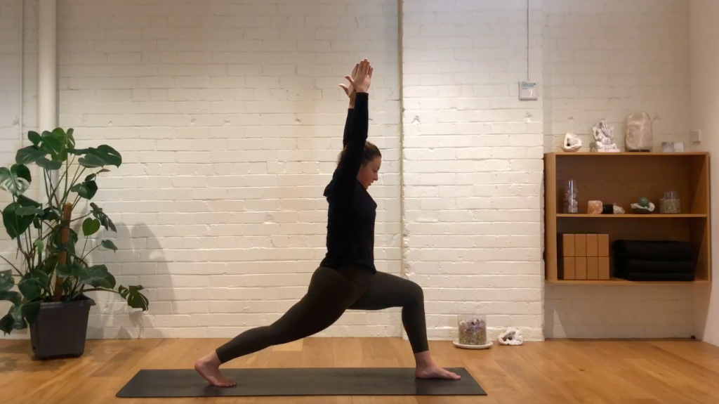 Yoga Refine - Dolphin Pose Play