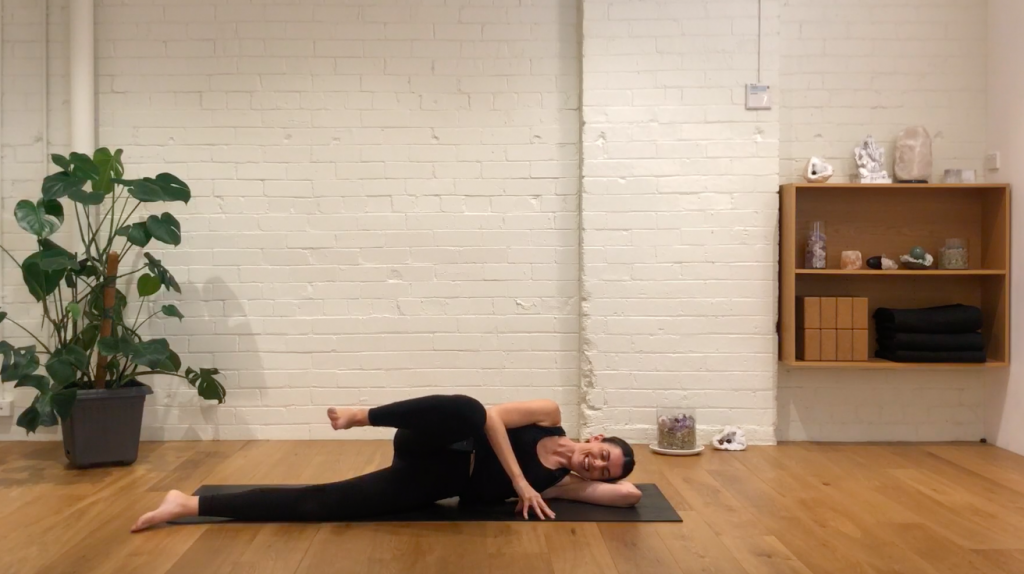 Pilates Dynamic - Dynamic Pulse