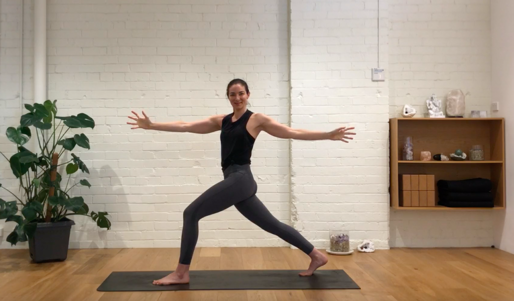 Yoga Refine - Rotate & Realign