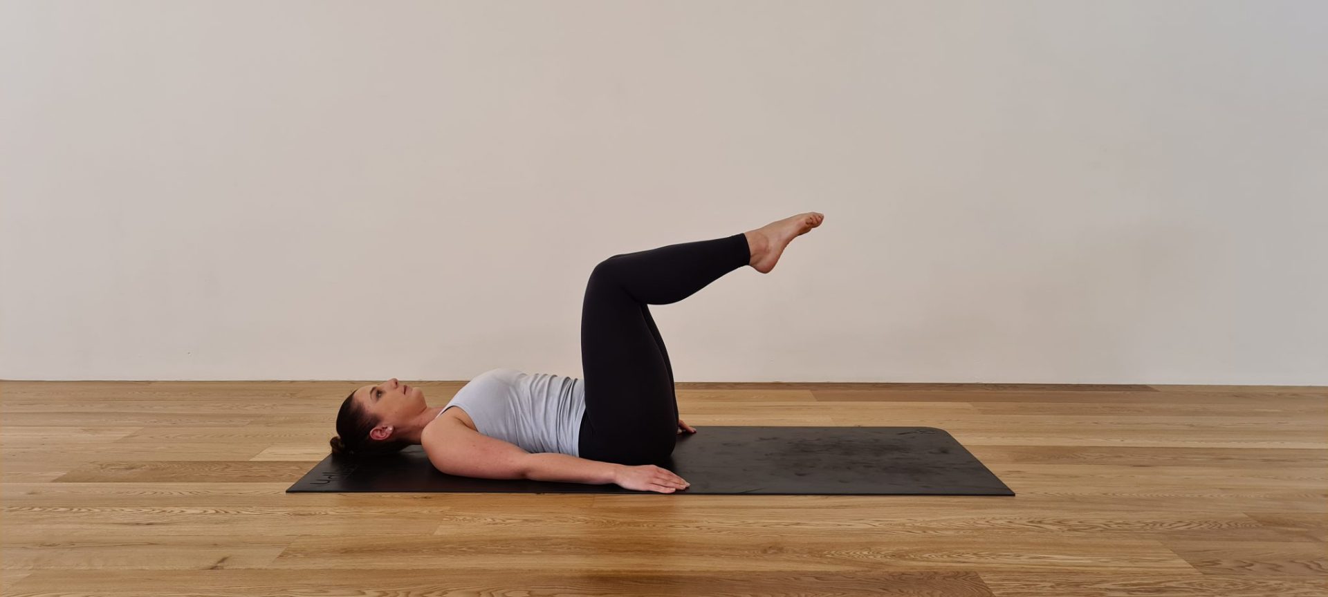 Pilates in Practice - Correct Alignment | Selph Health Studios