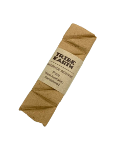 Tribe Earth Hand Made Incense - Pure WA Sandalwood (Santalum spicatum)