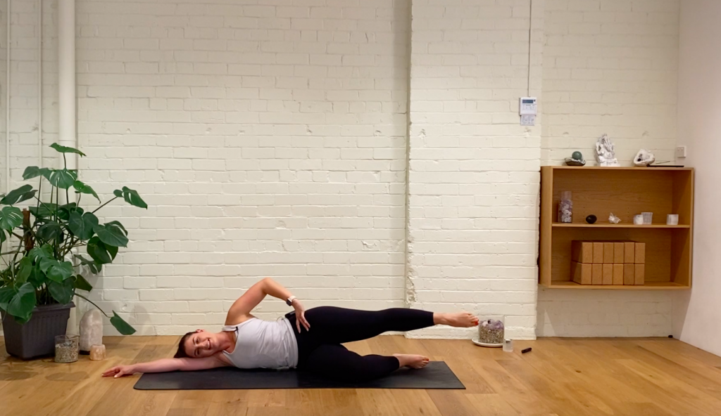 Pilates Align - Layered Foundations