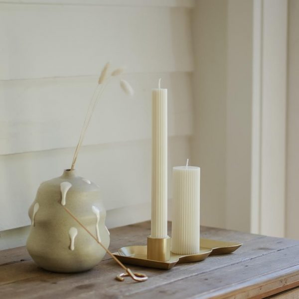 Blackblaze Pillar candle buy online