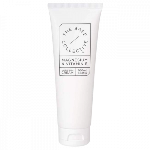 The Base Collective Magnesium & Vitamin E Cream buy online