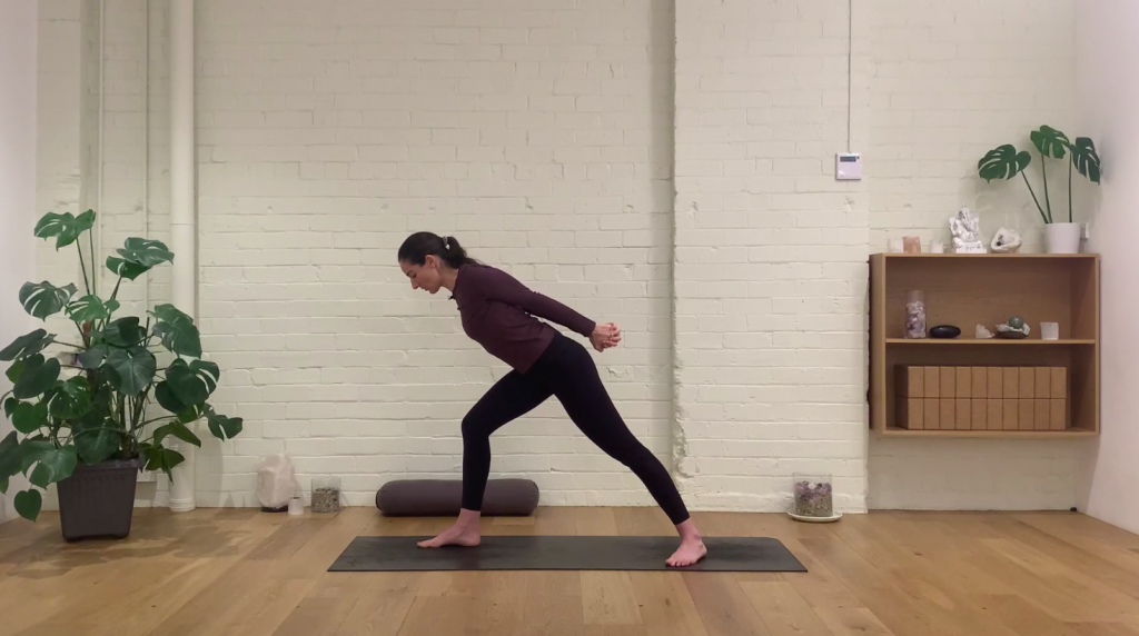 Yoga Refine - Smooth Feeling Flow