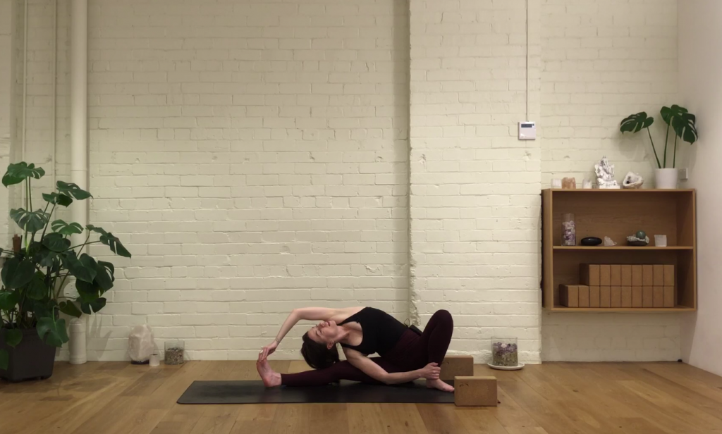 Yoga Evolve - Evening Freedom Flow