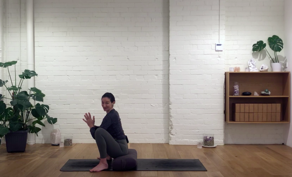 Yoga Refine - Yang & Yin