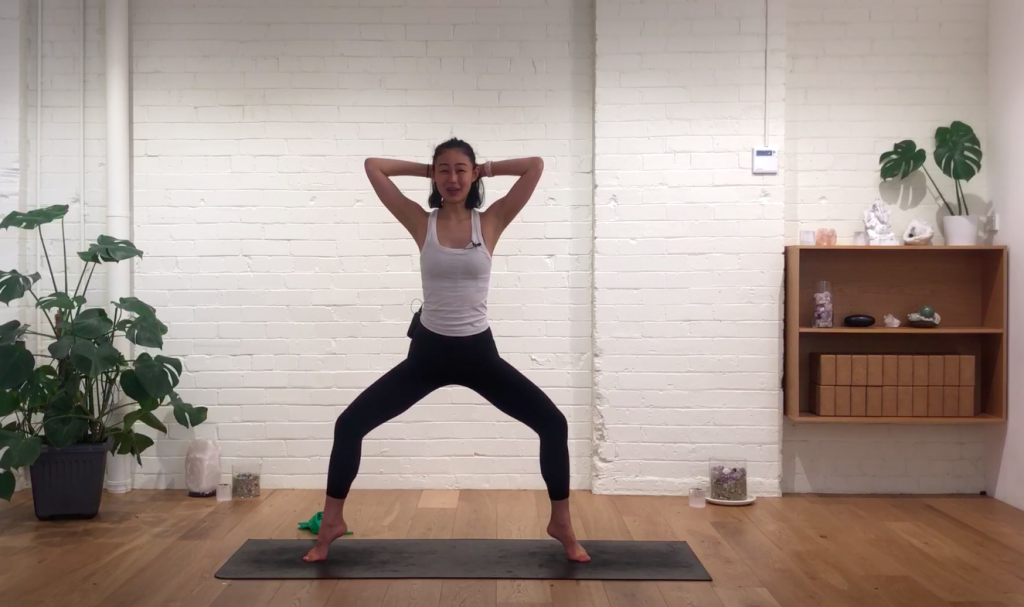 Pilates Align - Fun Flow