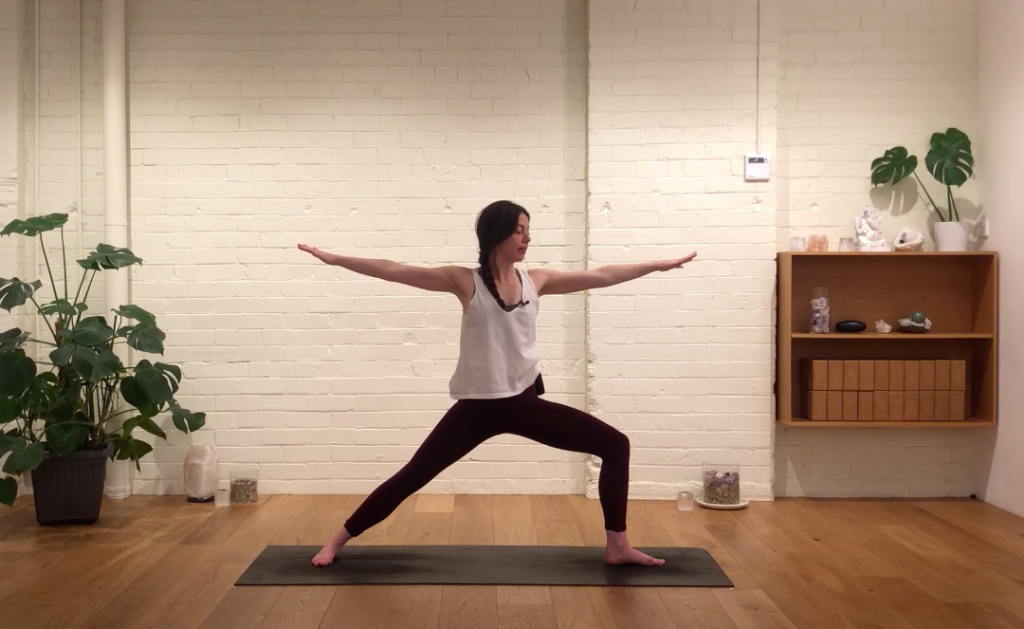 Yoga Evolve - Experience Flow