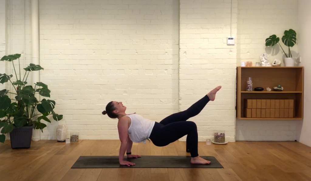 Pilates Align - Posture Strength