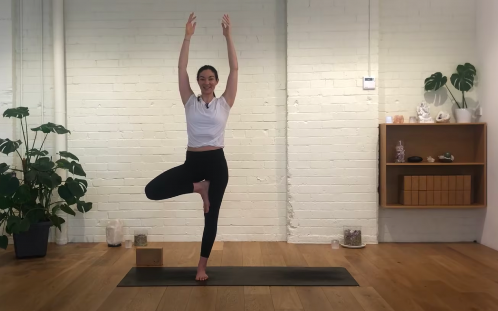 Yoga Refine - Vinyasa Flow