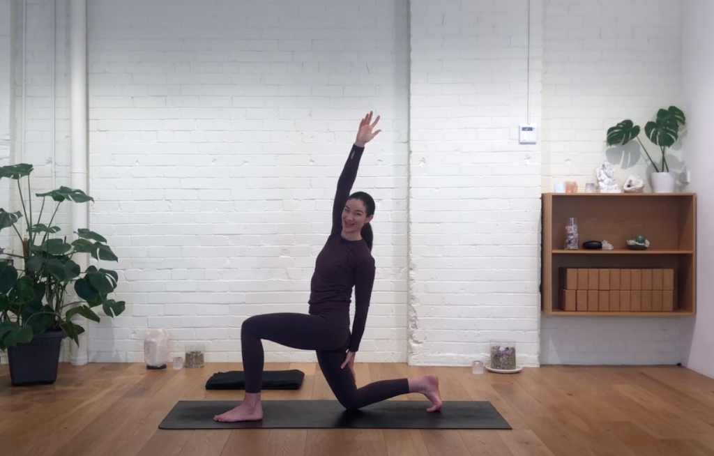 Yoga Refine- Full-Body Practice