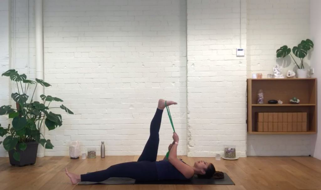 Pilates Align - Sculpt & Strengthen