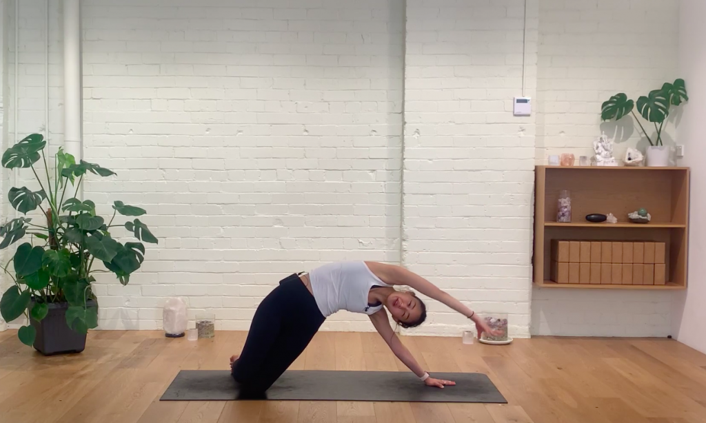 Pilates Align - Mobility for Stability