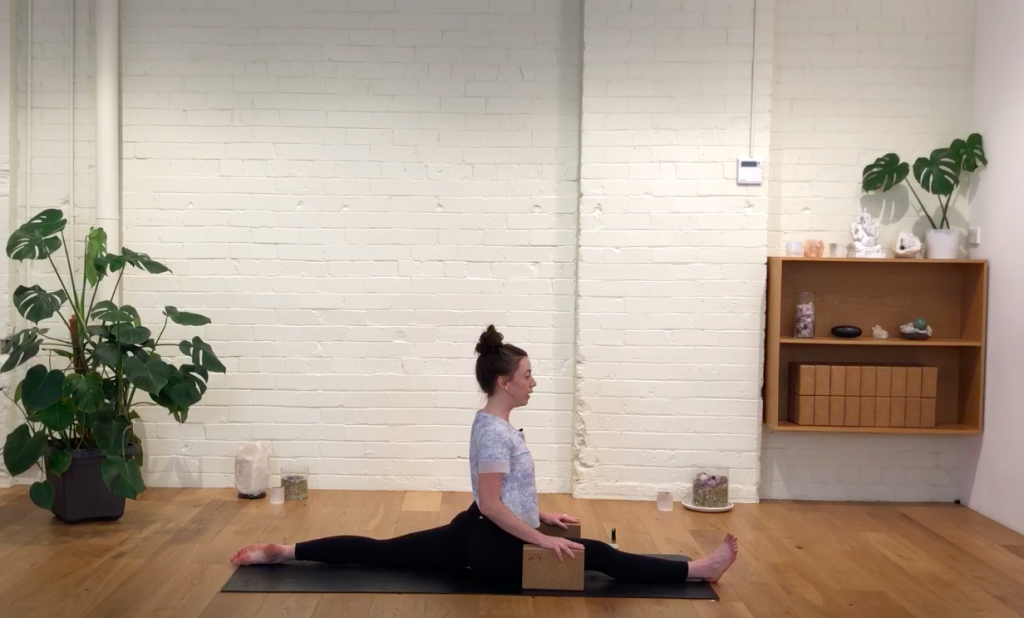 Yoga Evolve - All About The Psoas