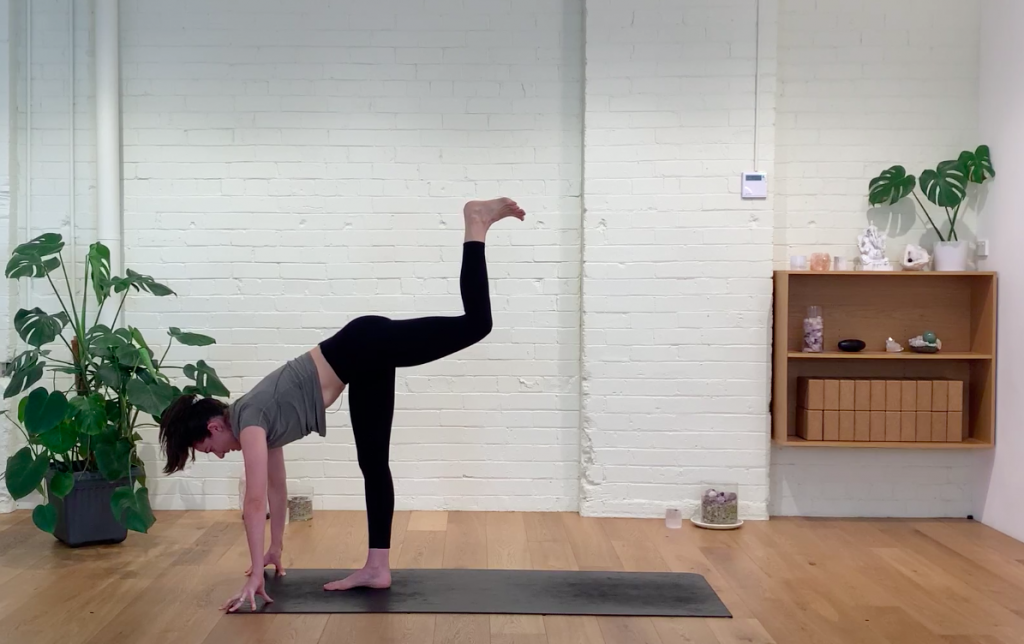 Yoga Refine - Support Your Flow