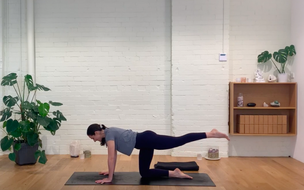 Yoga Refine - Core Foundations