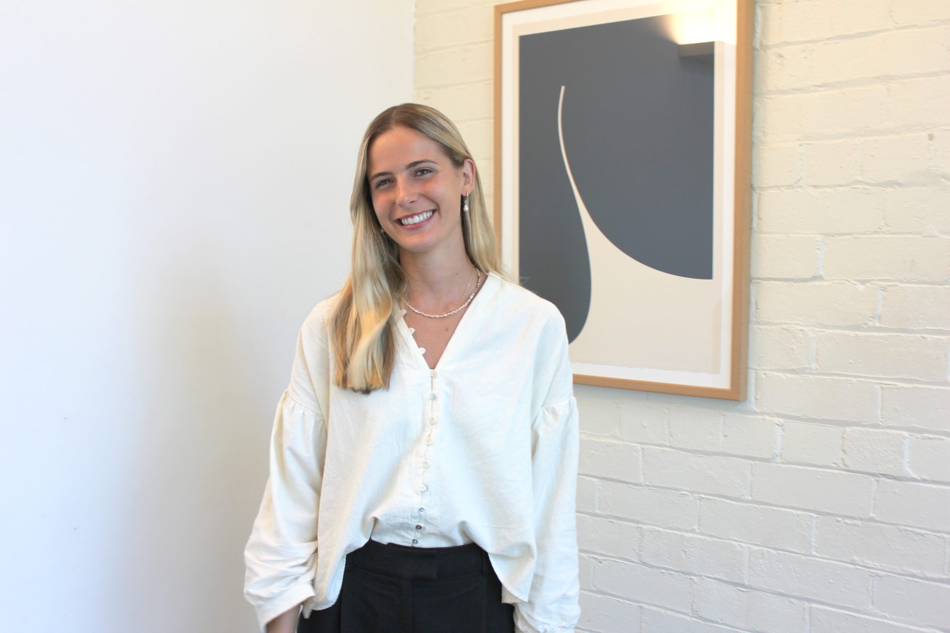 Chiropractor Clinic around me - Dr Aimee @ Selph in Rosebery, Sydney