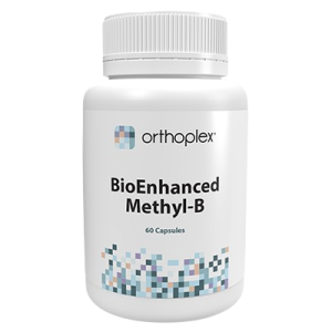 Orthoplex BioEnhanced Methyl B (60c)