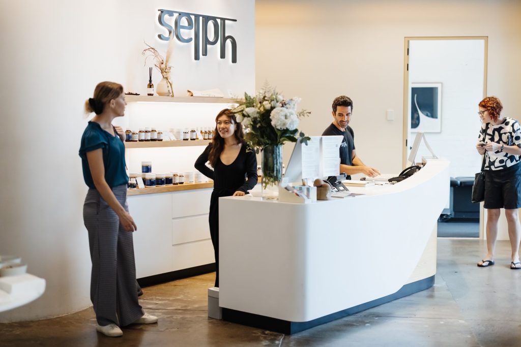 Selph Health Studios - best chiropractors, Physiotherapist, Best massage near me, Acupuncture clinic, Naturopath