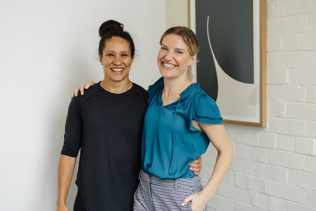 Women's Health Physiotherapy - pelvic floor physio, Pregnancy physiotherapist at Selph, Rosebery, Sydney